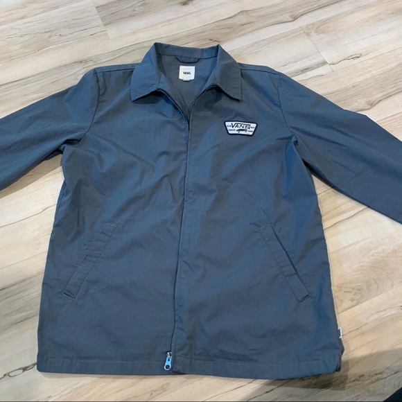 Vans jacket - Picture 2 of 6